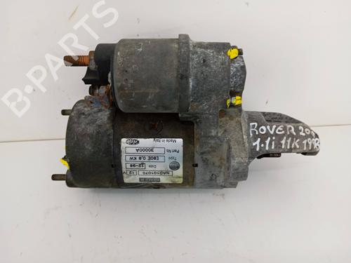 Used Starter Starter ROVER 200 II Convertible (XW) 214 1.4 (90 hp) 33961144 33961144