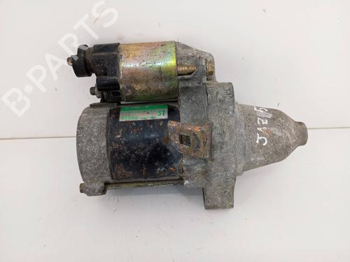 Used Starter Starter HONDA JAZZ II (GD_, GE3, GE2) 1.2 i-DSI (GD5, GE2) (78 hp) 33961132 33961132