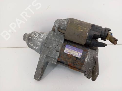 Used Starter Starter HONDA CIVIC VII Hatchback (EU, EP, EV) 1.4 i (EP1, EU7) (75 hp) 33961133 33961133