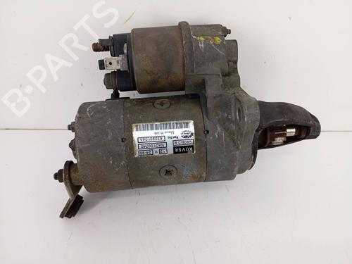 Used Starter Starter ROVER 200 II Convertible (XW) 214 1.4 (90 hp) 33961151 33961151