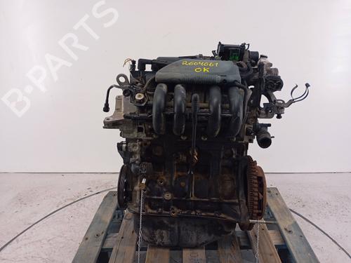 Used Engine Engine RENAULT CLIO II (BB_, CB_) 1.2 (BB0A, BB0F, BB10, BB1K, BB28, BB2D, BB2H, CB0A,... (58 hp) 34373129 34373129