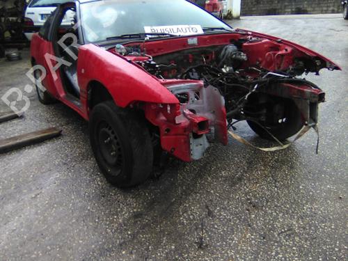 Peças MITSUBISHI ECLIPSE I (D2_A) 2.0 i 16V (D22A, D27A) (150 hp) 1820630