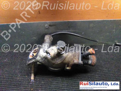 Used Other PEUGEOT EXPERT Platform/Chassis (223) 1.9 D (70 hp) 19862851