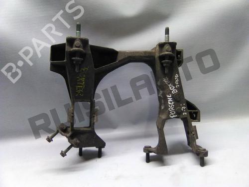 Used Right rear suspension arm PORSCHE BOXSTER (986) 2.7 (211 hp) 19873454