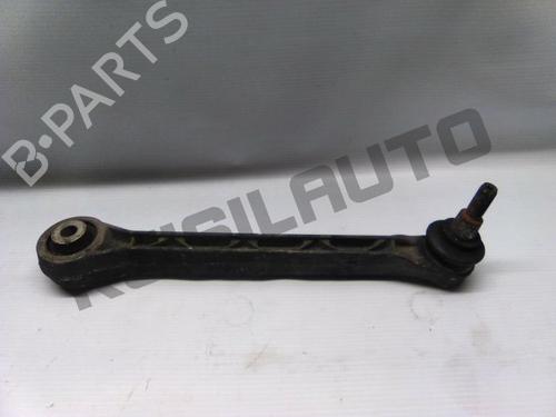 Used Left front suspension arm PORSCHE BOXSTER (986) 2.7 (211 hp) 19873453