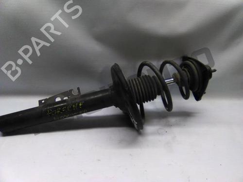 Used Left front shock absorber PORSCHE BOXSTER (986) 2.7 (211 hp) 19873452