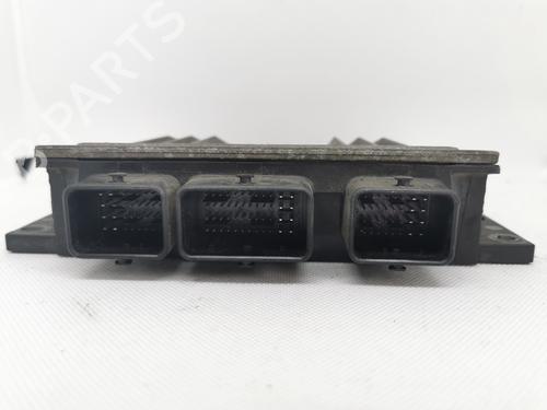 Engine control unit (ECU) RENAULT CLIO III Grandtour (KR0/1_) 1.5 dCi (KR0G) | BP19876444M57 