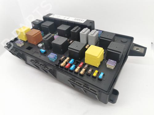 Fuse box OPEL ASTRA H (A04) 1.7 CDTI (L48) | BP19876750E1 