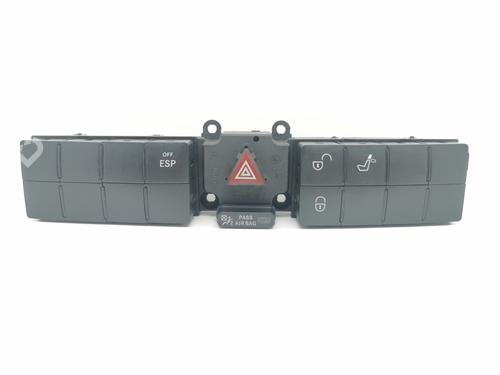 Used Switch MERCEDES-BENZ C-CLASS (W203) C 200 CDI (203.004) (116 hp) 22937097