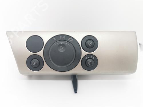 Hovedlysbryter OPEL ASTRA H Estate (A04) 1.7 CDTI (L35) (80 hp) 22937156