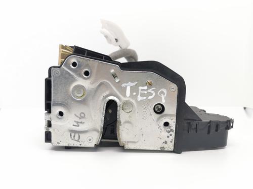 Used Rear left lock BMW 3 (E46) 320 d (136 hp) 22937172