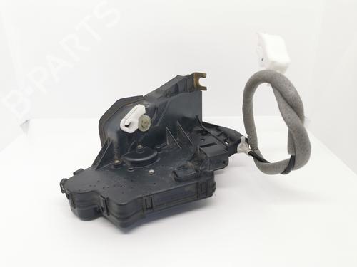 Rear left lock BMW 3 (E46) 320 d | BP22937172C100 