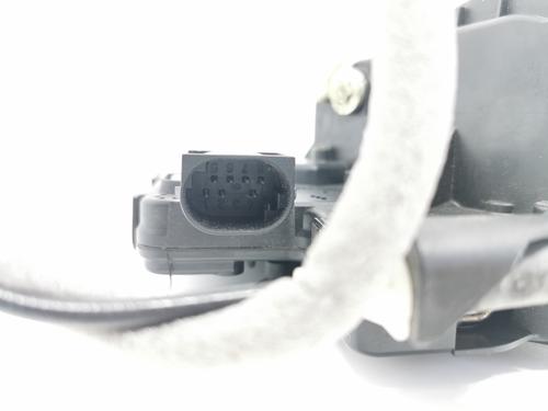 Rear left lock BMW 3 (E46) 320 d | BP22937172C100 