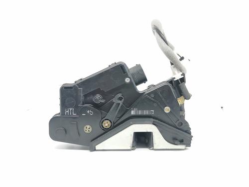 Rear left lock BMW 3 (E46) 320 d | BP22937172C100 