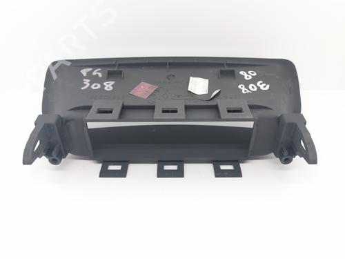 Other PEUGEOT 308 I (4A_, 4C_) 1.6 HDi | BP22937217O1 