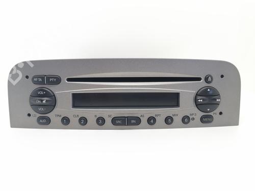 Autoradio für ALFA ROMEO GT (937_) 1.9 JTD (937CXN1B) (150 hp) 22937221