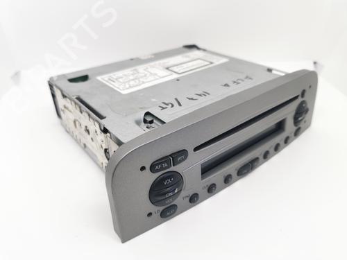 Autoradio ALFA ROMEO GT (937_) 1.9 JTD (937CXN1B) | BP22937221E6