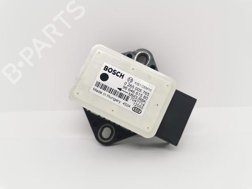 Used Other PEUGEOT 508 I (8D_) 1.6 THP (156 hp) 22937254