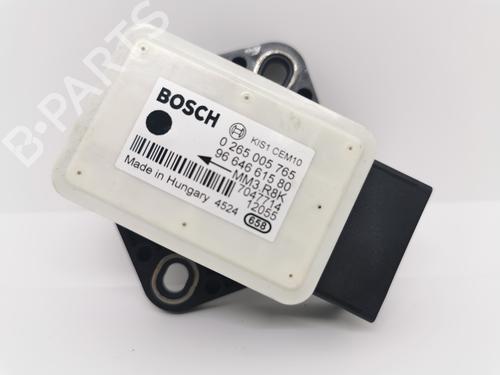 Other PEUGEOT 508 I (8D_) 1.6 THP | BP22937254O1