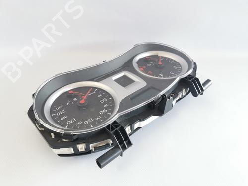 Instrument cluster RENAULT CLIO III Grandtour (KR0/1_) 1.5 dCi (KR0G) | BP19809217C47
