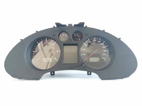 Used Instrument cluster SEAT IBIZA III (6L1) 1.9 TDI (131 hp) 19809220