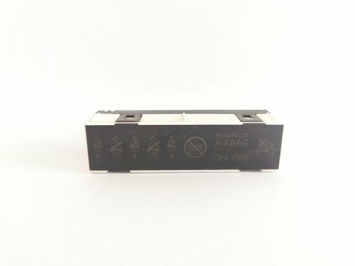 Used Electronic module Electronic module PEUGEOT 508 I (8D_) 1.6 THP (156 hp) 22937498 22937498