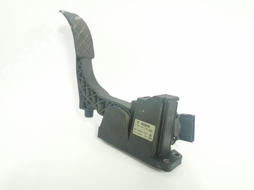 Pedal VW POLO IV (9N_, 9A_) 1.9 TDI | BP22937522I4 