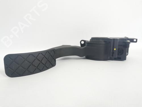 Pedal SEAT IBIZA III (6L1) 1.9 TDI | BP22937523I4