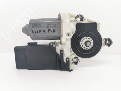 Andre VW GOLF IV (1J1) 1.9 TDI (90 hp) 22937526