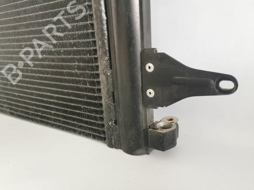Used AC radiator SEAT IBIZA III (6L1) 1.9 TDI (131 hp) 19809755