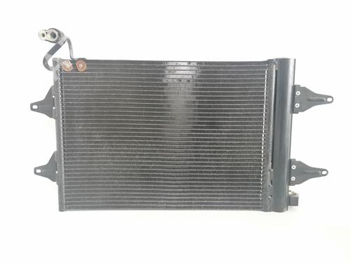 AC radiator SEAT IBIZA III (6L1) 1.9 TDI | BP19809755M32 