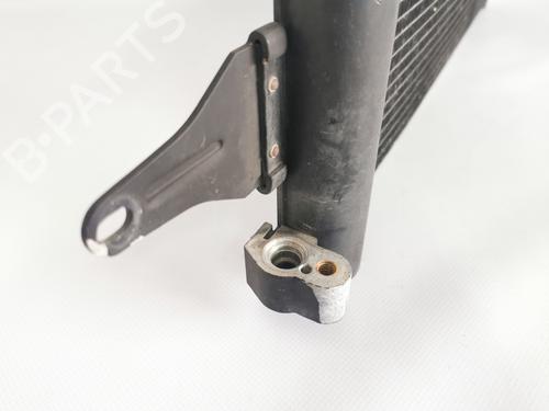 AC radiator SEAT IBIZA III (6L1) 1.9 TDI | BP19809755M32 