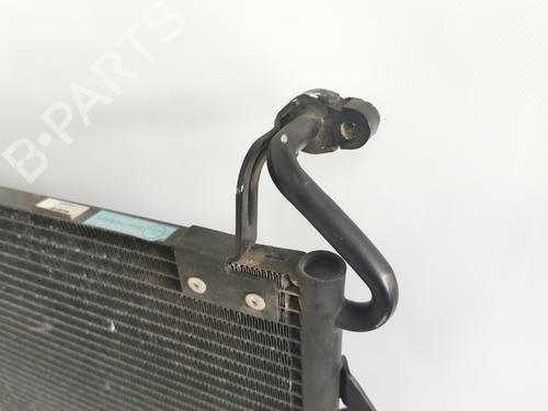 AC radiator SEAT IBIZA III (6L1) 1.9 TDI | BP19809755M32 