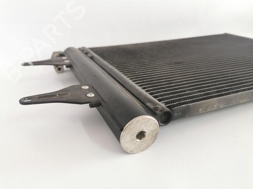AC radiator SEAT IBIZA III (6L1) 1.9 TDI | BP19809755M32 