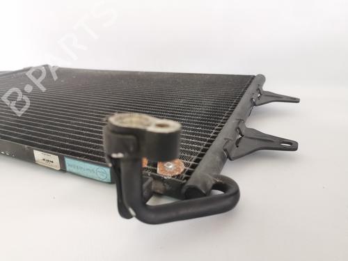AC radiator SEAT IBIZA III (6L1) 1.9 TDI | BP19809755M32 