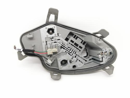 Used Lamp holder PEUGEOT 508 I (8D_) 1.6 THP (156 hp) 22937955