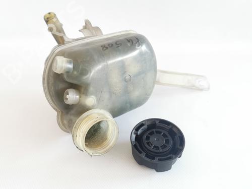 Expansion tank PEUGEOT 508 I (8D_) 1.6 THP | BP22938015C120