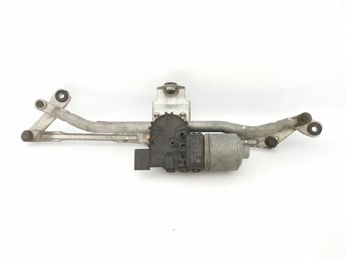 Used Front wipers mechanism SEAT IBIZA III (6L1) 1.9 TDI (131 hp) 22938076