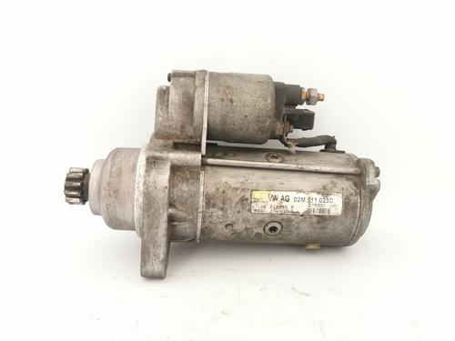 Startmotor SEAT IBIZA III (6L1) 1.9 TDI (131 hp) 22943483