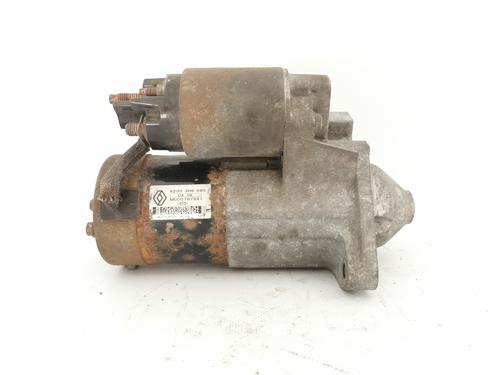 Used Starter RENAULT CLIO III Grandtour (KR0/1_) 1.5 dCi (KR0F) (86 hp) 22943485