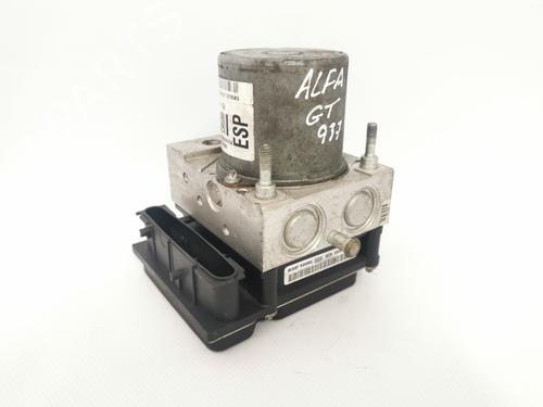 Used ABS pump ALFA ROMEO GT (937_) 1.9 JTD (937CXN1B) (150 hp) 22943635