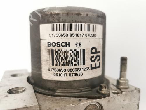 ABS pump ALFA ROMEO GT (937_) 1.9 JTD (937CXN1B) | BP22943635M43