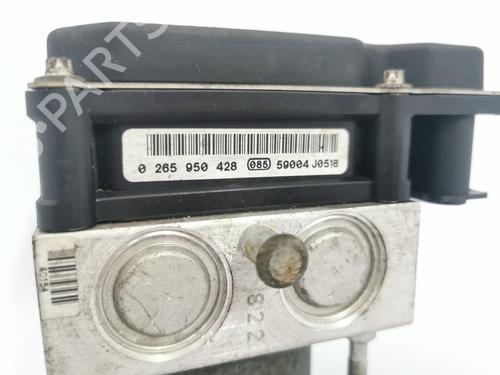 ABS pump ALFA ROMEO GT (937_) 1.9 JTD (937CXN1B) | BP22943635M43
