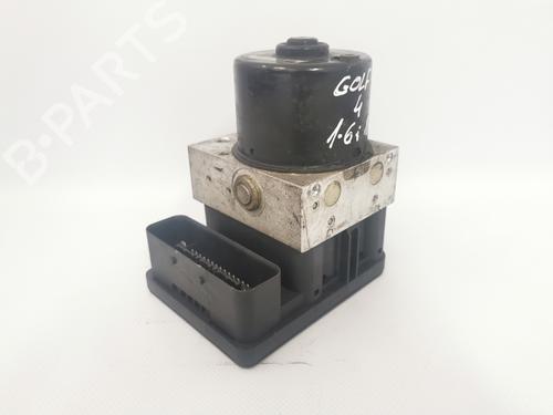 Módulo de ABS VW GOLF IV (1J1) 1.9 TDI (90 hp) 22943637