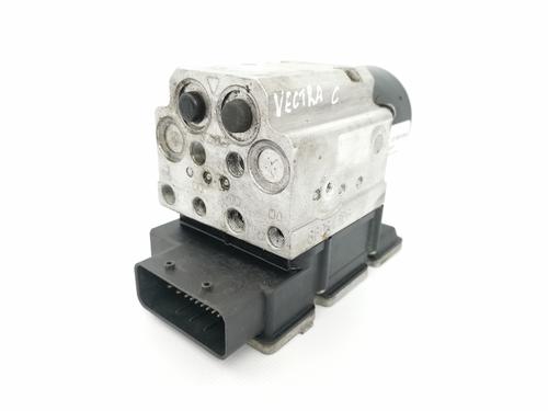 Abs pomp OPEL VECTRA C GTS (Z02) 2.2 DTI 16V (F68) | BP22943638M43