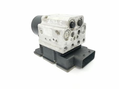 Abs pomp OPEL VECTRA C GTS (Z02) 2.2 DTI 16V (F68) | BP22943638M43