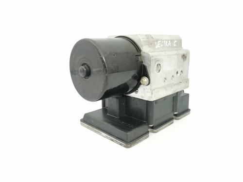 Abs pomp OPEL VECTRA C GTS (Z02) 2.2 DTI 16V (F68) | BP22943638M43