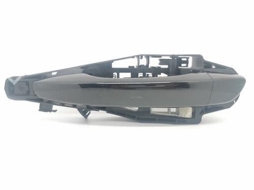 Used Rear left exterior door handle PEUGEOT 508 I (8D_) 1.6 THP (156 hp) 22944151