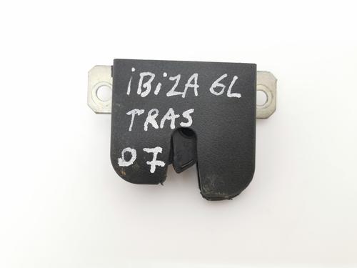 Bakluke lås SEAT IBIZA III (6L1) 1.9 TDI (131 hp) 22944171