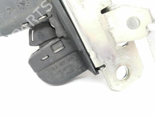 Bakluke lås SEAT IBIZA III (6L1) 1.9 TDI | BP22944171C101 